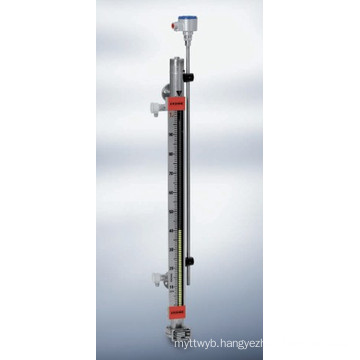 Magnetic Liquid Level Indicator (BM26)